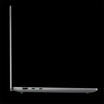 LENOVO IdeaPad Pro 5 14AHP9, 14.0" 2.8K, AMD Ryzen 5-8645HS, 16GB, 1TB SSD, nV RTX3050 6GB, Win11 Home, Arctic Grey
