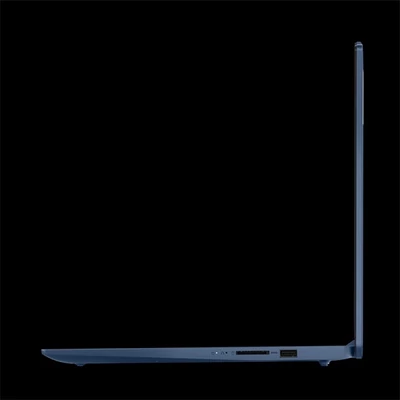LENOVO IdeaPad Slim 3 15ABR8, 15.6" FHD, AMD Ryzen 7 7730U, 16GB, 1TB SSD, NoOS, Abyss Blue