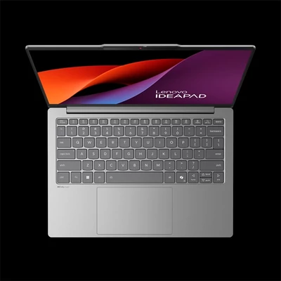 LENOVO IdeaPad Slim 5 13ARP10, 13.3" WUXGA, AMD Ryzen 5 7535HS, 16GB, 512GB SSD, NoOS, Cloud Grey