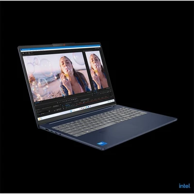 LENOVO IdeaPad Slim 5 16IRH10R, 16.0" WUXGA, Intel Core 5 220H, 32GB, 1TB SSD, NoOS, Cosmic Blue