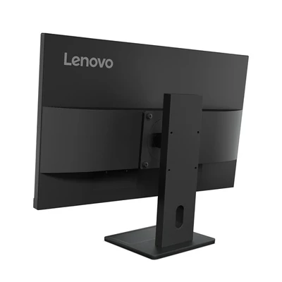 LENOVO Monitor - ThinkVision E24-40; 23,8" FHD 1920x1080 IPS, 16:9, 4ms, 100Hz, 1300:1, 250cd/m2, HDMI, DP, VGA, Pivot