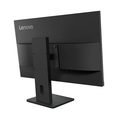 LENOVO Monitor - ThinkVision E24-40; 23,8" FHD 1920x1080 IPS, 16:9, 4ms, 100Hz, 1300:1, 250cd/m2, HDMI, DP, VGA, Pivot