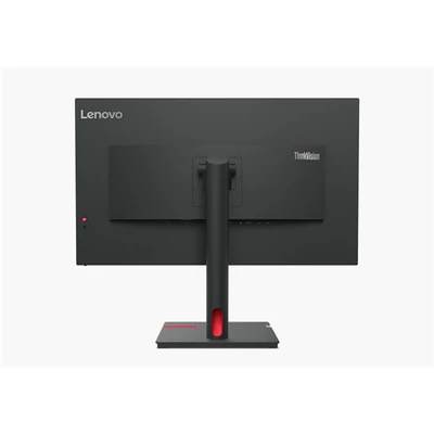 LENOVO Monitor - ThinkVision T32h-30; 31.5" QHD 2560x1440 IPS, 16:9, 1000:1, 350cd/m2, 4ms, HDMI, DP, USB Type-C, RJ45.
