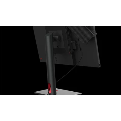 LENOVO Monitor - ThinkCentre Tiny-In-One 24 Gen5; 23.8" FHD 1920x1080 IPS, 16:9, 1000:1, 250cd/m2, 4ms, VESA,Cam,HDMI,DP