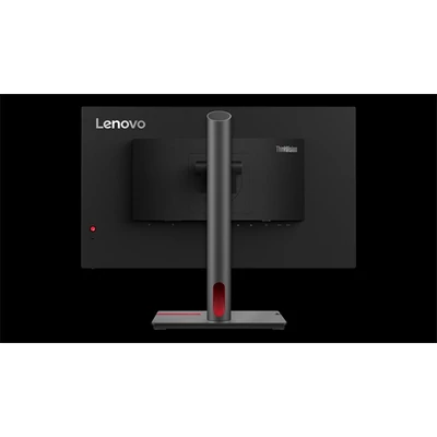 LENOVO Monitor - ThinkVision P25i-30; 24,5" FHD 1920x1080 IPS, 100Hz, 16:9, 1300:1, 250cd/m2, 4ms, D-Sub, HDMI, DP