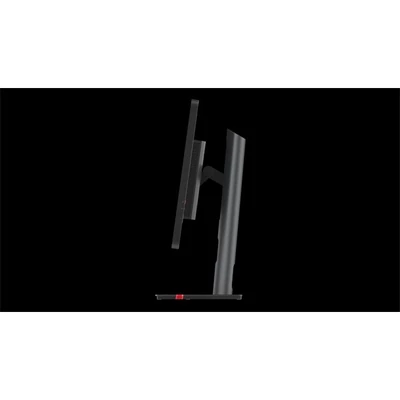 LENOVO Monitor - ThinkVision P27h-30; 27" QHD 2560x1440 IPS, 16:9, 1000:1, 350cd/m2, 4ms, VESA, HDMI, DP, USB Type-C