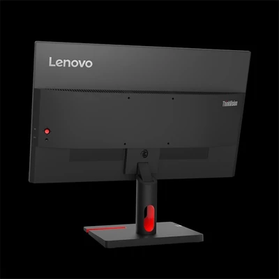 LENOVO Monitor - ThinkVision S22i-30; 21,5" FHD 1920x1080 IPS, 75Hz, 16:9, 1000:1, 250cd/m2, 4ms, HDMI, VGA