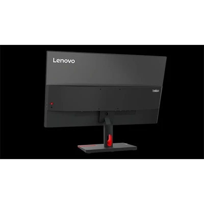 LENOVO Monitor - ThinkVision S27i-30; 27" FHD, 1920x1080 IPS, 16:9, 1300:1, 300cd/m2, 6ms, HDMI, VGA