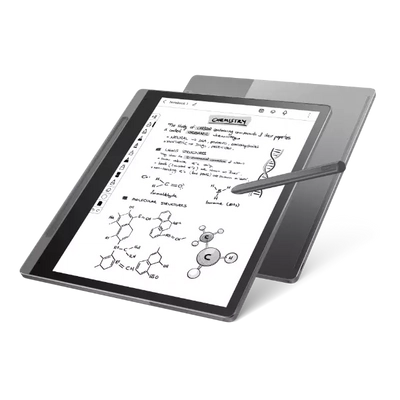 LENOVO  Smart Paper (SP101FU), 10,3, RK3566 QC 1,8, 4GB, 64GB eMMC,  Android, FOLIO+PEN