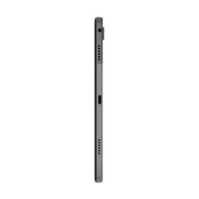 LENOVO Tab M10 Plus 3rd Gen (TB125FU), 10.61" 2K, MediaTek Helio G80, OC 2.0GHz, 4GB, 128GB eMMC, Android, Storm Grey