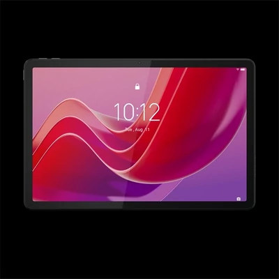LENOVO Tab M11 (TB330FU),  11" , MediaTek Helio G88, OC, 8GB, 128GB, Android, Luna Grey, PEN, WOA