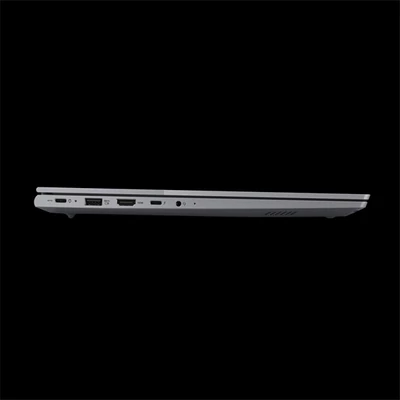 LENOVO ThinkBook 16 G6 ABP, 16.0" WUXGA, AMD Ryzen 5 7430U (4.5GHz), 16GB, 512GB SSD, NoOS, Arctic Grey