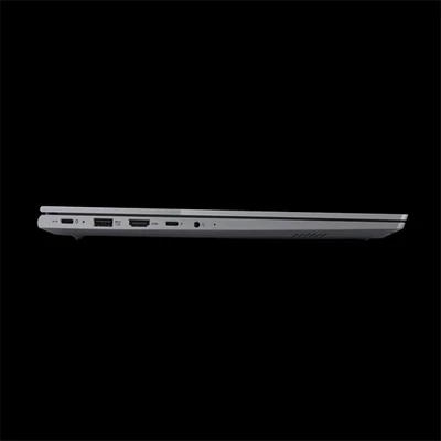 LENOVO ThinkBook 16 G7 ARP, 16.0" WUXGA, AMD Ryzen 7 7735HS (4.75GHz), 32GB, 1TB SSD, NoOS, Arctic Grey