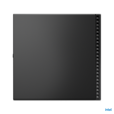 LENOVO ThinkCentre M70q Tiny G3, Intel Core i3-12100T (2.2GHz), 8GB, 256GB SSD, No OS