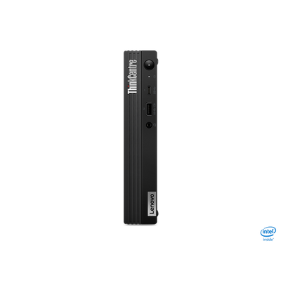 LENOVO ThinkCentre M70q Tiny, Intel Core i5-10400T (3.60GHz), 8GB, 256GB SSD, Win10 Pro