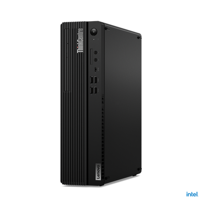 LENOVO ThinkCentre M80s G3 SFF, Intel Core i5-12500 (6C, 3.0GHz), 8GB, 512GB SSD, DVD±RW, NOOS
