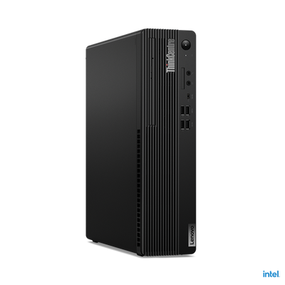 LENOVO ThinkCentre M80s G3 SFF, Intel Core i5-12500 (6C, 3.0GHz), 8GB, 512GB SSD, DVD±RW, NOOS