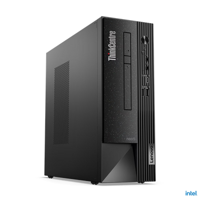 LENOVO ThinkCentre Neo 50t G3, Intel Core i5-12400 (4.4GHz), 8GB, 256GB