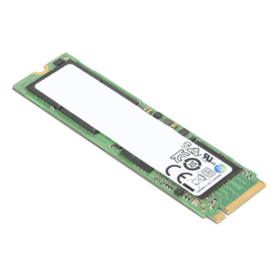 LENOVO ThinkPad 1TB PCIe NVMe OPAL2 M.2 2280 SSD