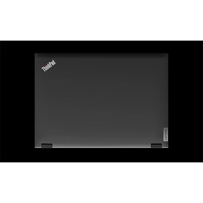 LENOVO ThinkPad P16v G2, 16.0" WQUXGA, Intel Core Ultra 7 155H (4.8GHz), 32GB, 1TB SSD, nVidia RTX 1000, Win11 Pro