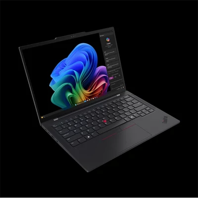 LENOVO ThinkPad T14s G6, 14.0" WUXGA Touch, Snapdragon X Elite X1E-78-100 (3.4GHz), 32GB, 1TB SSD, Win11 Pro