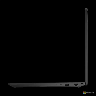 LENOVO ThinkPad T16 G3, 16.0" WUXGA, Intel Core Ultra 7 155U (4.8GHz), 16GB, 512GB SSD, Win11 Pro