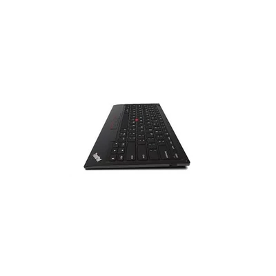 LENOVO Vezeték Nélküli Billentyűzet - ThinkPad TrackPoint II - Magyar