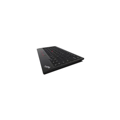 LENOVO Vezeték Nélküli Billentyűzet - ThinkPad TrackPoint II - Magyar