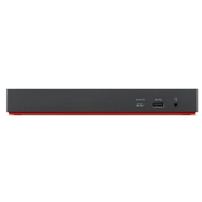 LENOVO ThinkPad Dock - Universal Thunderbolt 4 - EU/INA/VIE/ROK