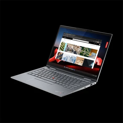 LENOVO ThinkPad X1 Yoga 8, 14.0" WQUXGA Touch, Intel Core i7-1355U (3.7GHz) 16GB, 512GB SSD, Win11 Pro, Storm Grey