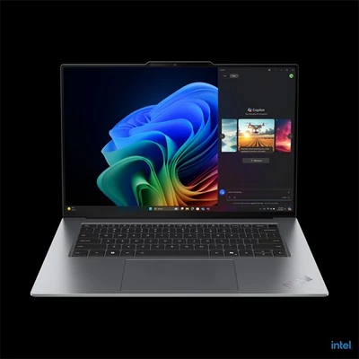 LENOVO ThinkPad X9-15 Gen 1, 15.3" 2.8K OLED, Intel Core Ultra 5 228V (4.5GHz), 32GB, 512GB SSD, Win11 Pro, Grey