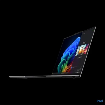 LENOVO ThinkPad X9-15 Gen 1, 15.3" 2.8K OLED, Intel Core Ultra 5 228V (4.5GHz), 32GB, 512GB SSD, Win11 Pro, Grey