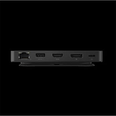 LENOVO USB-C Dual Display Travel Dock