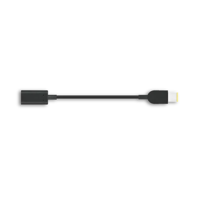 LENOVO Átalakító adapter  - USB-C to Slim-tip Cable