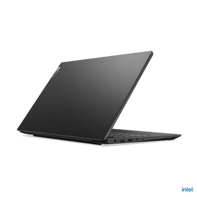 LENOVO V15 G4 IRU, 15.6" FHD, Intel Core i7-1355U (5.0GHz), 16GB, 1TB SSD, NoOS, Business Black