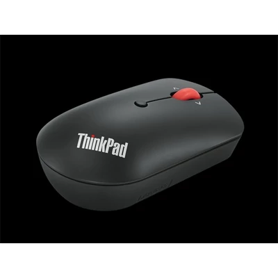 LENOVO Vezeték Nélküli egér - ThinkPad USB-C Wireless Compact Mouse