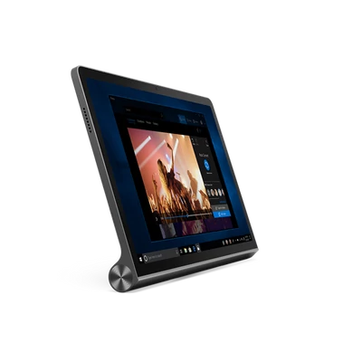 LENOVO  YOGA Tab11 (YT-J706F), 11" 2K IPS,MediaTek Helio G90T, QC, 8GB, 256GB UFS, Android11, Storm Gray