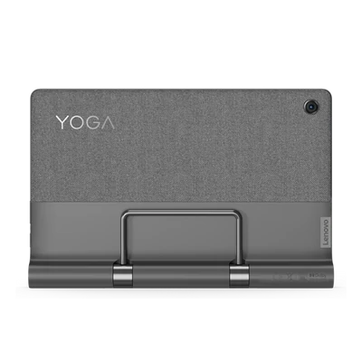 LENOVO  YOGA Tab11 (YT-J706X), 11" 2K IPS,MediaTek Helio G90T, QC, 4GB, 128GB UFS, LTE, Android11, Storm Gray