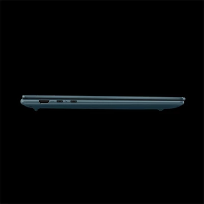 LENOVO Yoga Pro 7 14ARP8, 14.5" WQXGA, AMD Ryzen 5-7535HS, 16GB, 512GB SSD, Win11 Home, Tidal Teal (réce kék)