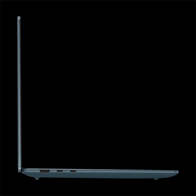 LENOVO Yoga Pro 7 14IMH9, 14.5" 2.8K WQXGA+, Intel Core Ultra 7 155H, 32GB, 1TB SSD, RTX 4050 6GB, NoOS, Tidal Teal