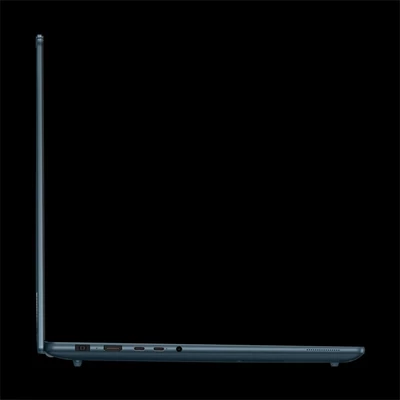 LENOVO Yoga Pro 9 16IMH9, 16.0" 3.2K, Intel Core Ultra 7 155H, 16GB, 1TB SSD, Win11 Home, Tidal Teal