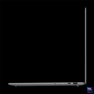 LENOVO Yoga Slim 7 15ILL9, 15.3" 2.8K WQXGA+ Touch, Intel Core Ultra 7 258V, 32GB, 1TB SSD, Win11 Home, Luna Grey