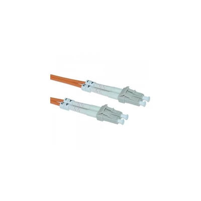 LENOVO szerver ACC - kábel, külső Fiber Channel (LC-LC) 1M, OM4 (szerver és switch vagy tároló közé)