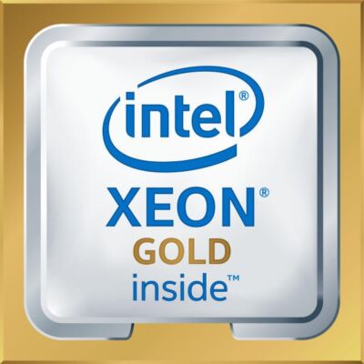 LENOVO szerver CPU - ThinkSystem SR650 V2 Intel Xeon Gold 6326 16C 185W 2.9GHz Processor Option Kit w/o Fan