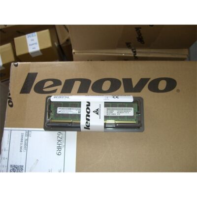 LENOVO szerver RAM - 16GB TruDDR4 2933MHz (2Rx8 1.2V) RDIMM (ThinkSystem)