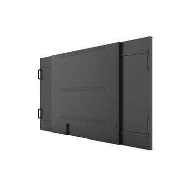 LG 16/7 Signage kijelző 98" 98UM5K, 3840x2160, 500 cd/m2, 3xHDMI/DP/DVI/RS-232C/RJ45, hangszóró