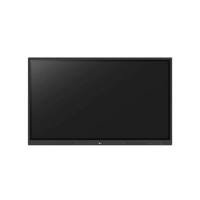 LG 16/7 Touch VA Interaktív tábla 65" 65TR3DK, 3840x2160, 440cd/m2, 3xHDMI/VGA/RS232C/LAN/WiFi/BT/5xUSB/USB-C, hangszóró