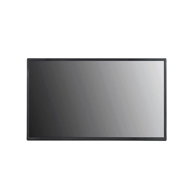 LG 24/7 Signage kijelző 32" 32SM5J, 1920x1080, 400cd/m2, 3xHDMI/USB/RJ45
