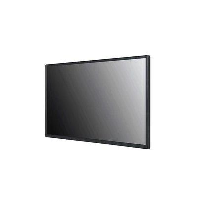 LG 24/7 Signage kijelző 32" 32SM5J, 1920x1080, 400cd/m2, 3xHDMI/USB/RJ45