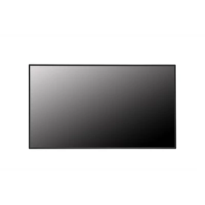 LG 24/7 Signage kijelző 49" 49UM5N, 3840x2160, 500 cd/m2, 3xHDMI/USB/DisplayPort/RJ45